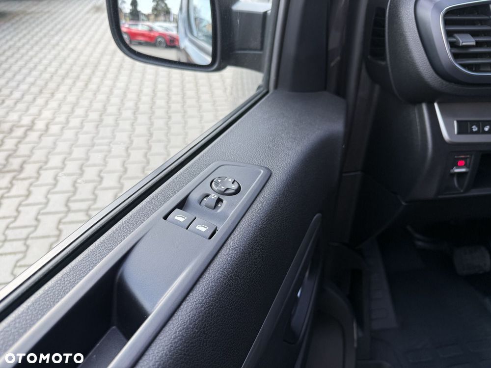 Citroën SpaceTourer - 10