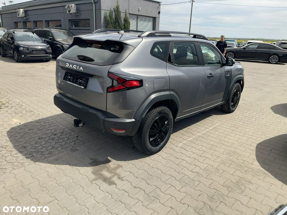 Dacia Duster TCe 90 2WD Access - 2