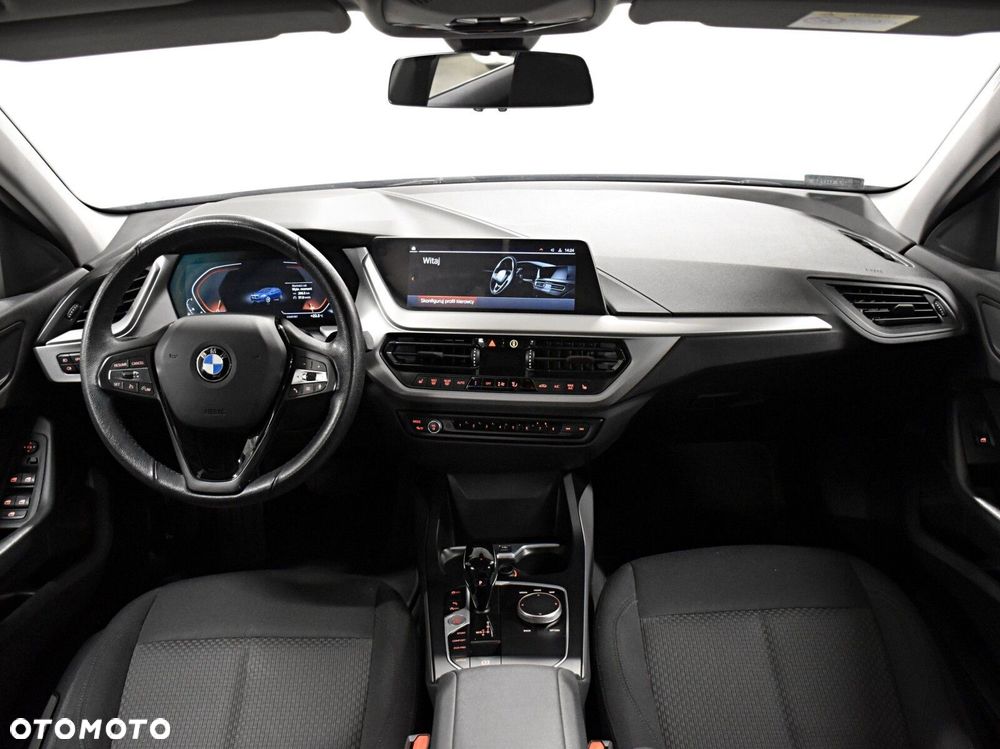 BMW Seria 1 - 13