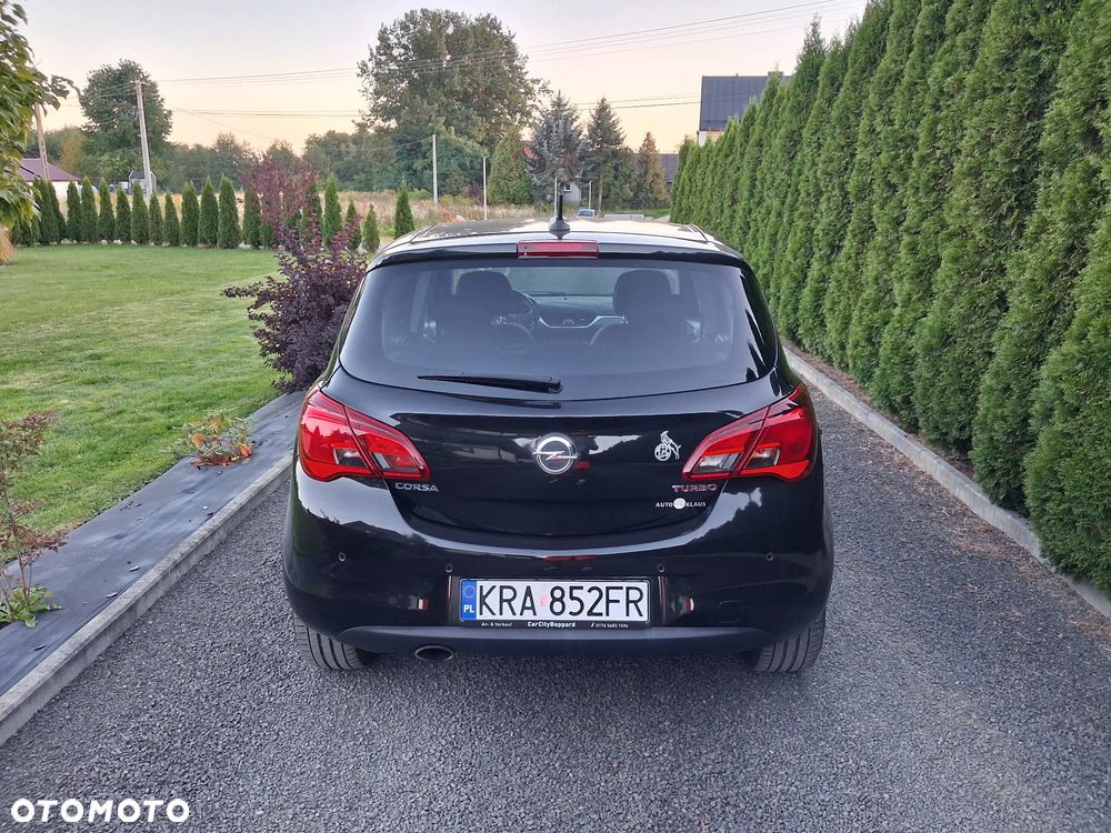 Opel Corsa - 7