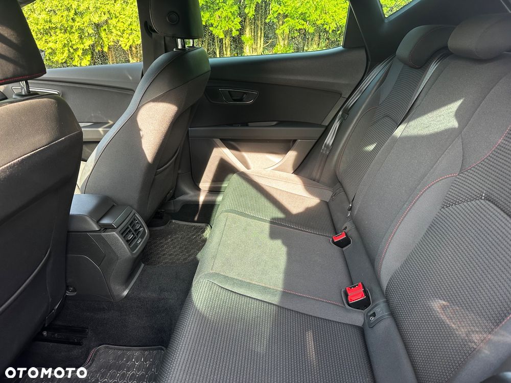 Seat Leon 2.0 EcoTSI FR S&S DSG - 7