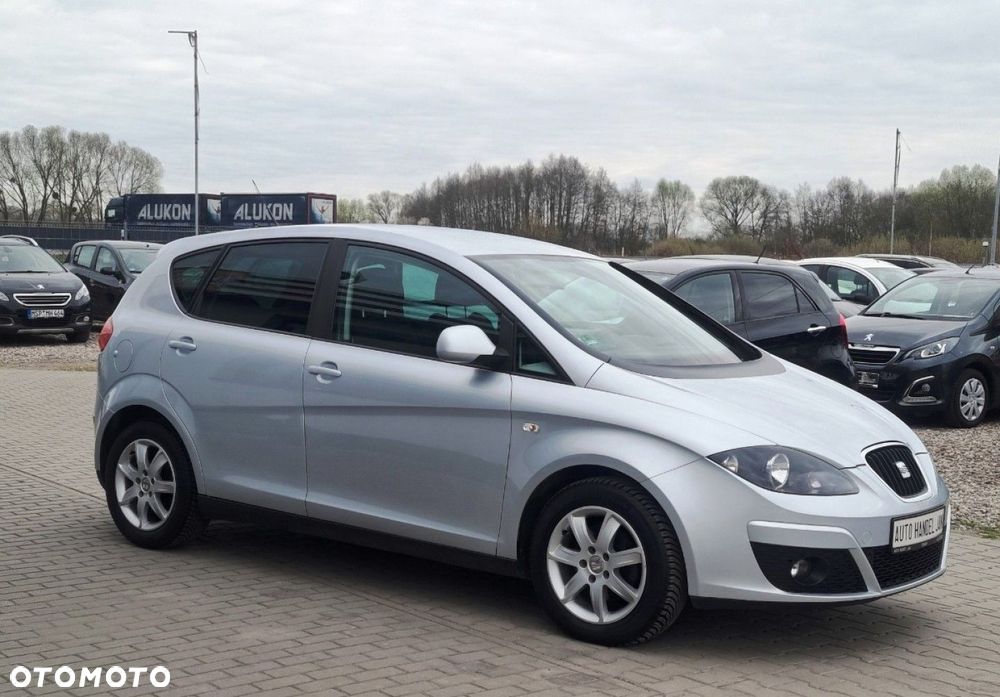 Seat Altea - 27