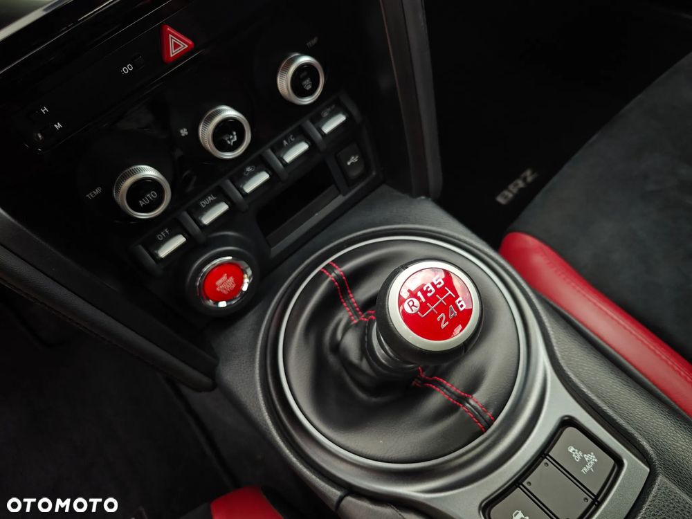 Subaru BRZ - 32