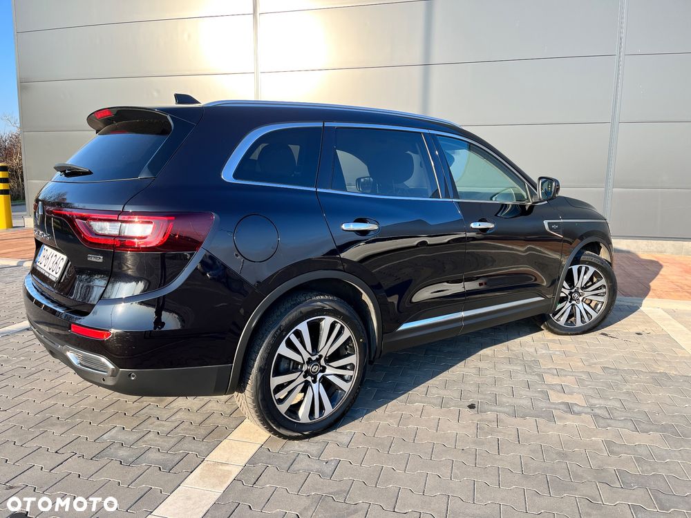 Renault Koleos 2.0 dCi Initiale Paris 4x4 X-Tronic - 7