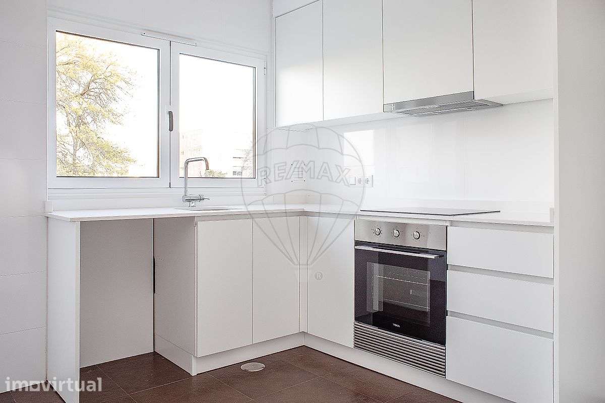 Apartamento T3 para arrendamento - Grande imagem: 4/12