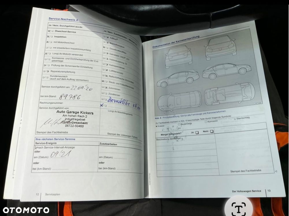 Volkswagen Golf Sportsvan 1.6 TDI BlueMotion Technology Comfortline - 34