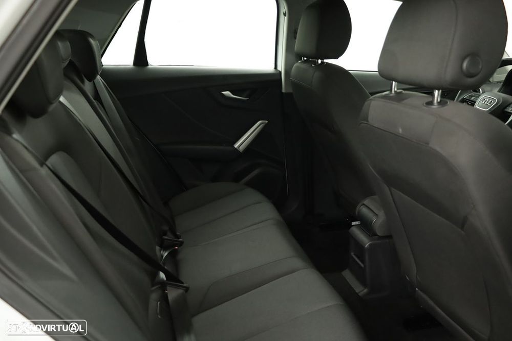 Audi Q2 35 TFSI Advanced S tronic - 23