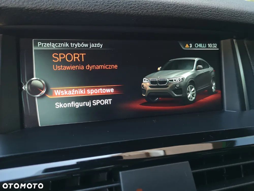 BMW X4 M M40i - 22