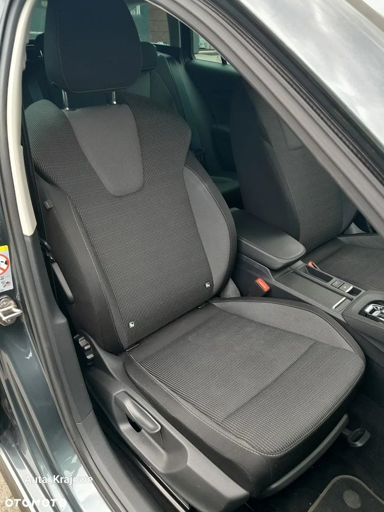 Skoda Octavia 2.0 TDI SCR Ambition DSG - 30