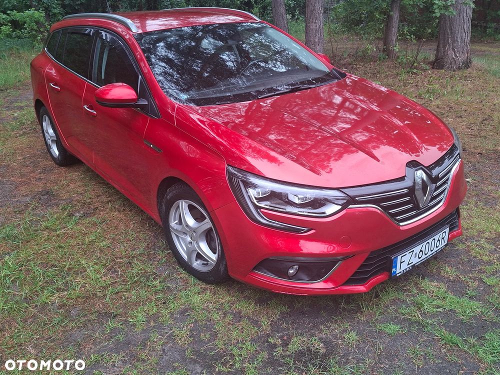 Renault Megane - 8