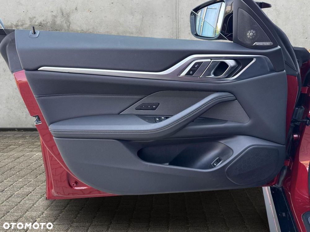 BMW i4 - 19