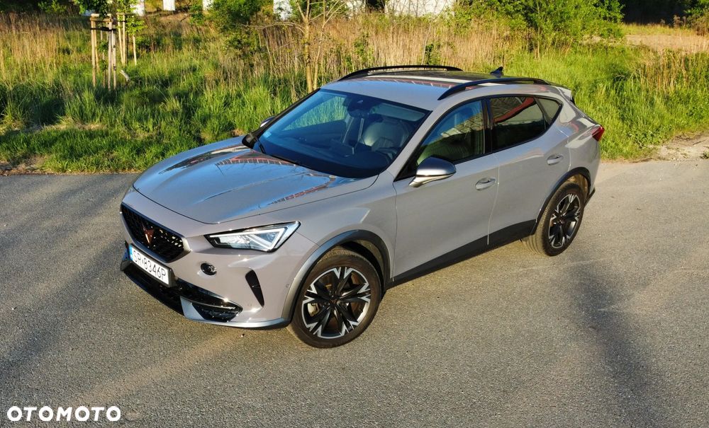 Cupra Formentor - 6