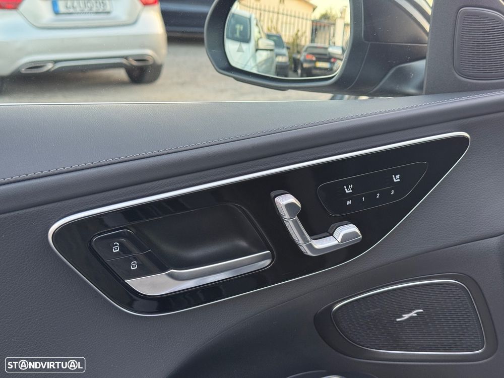 Mercedes-Benz C 300 e 9G-TRONIC Edition AMG Line - 18