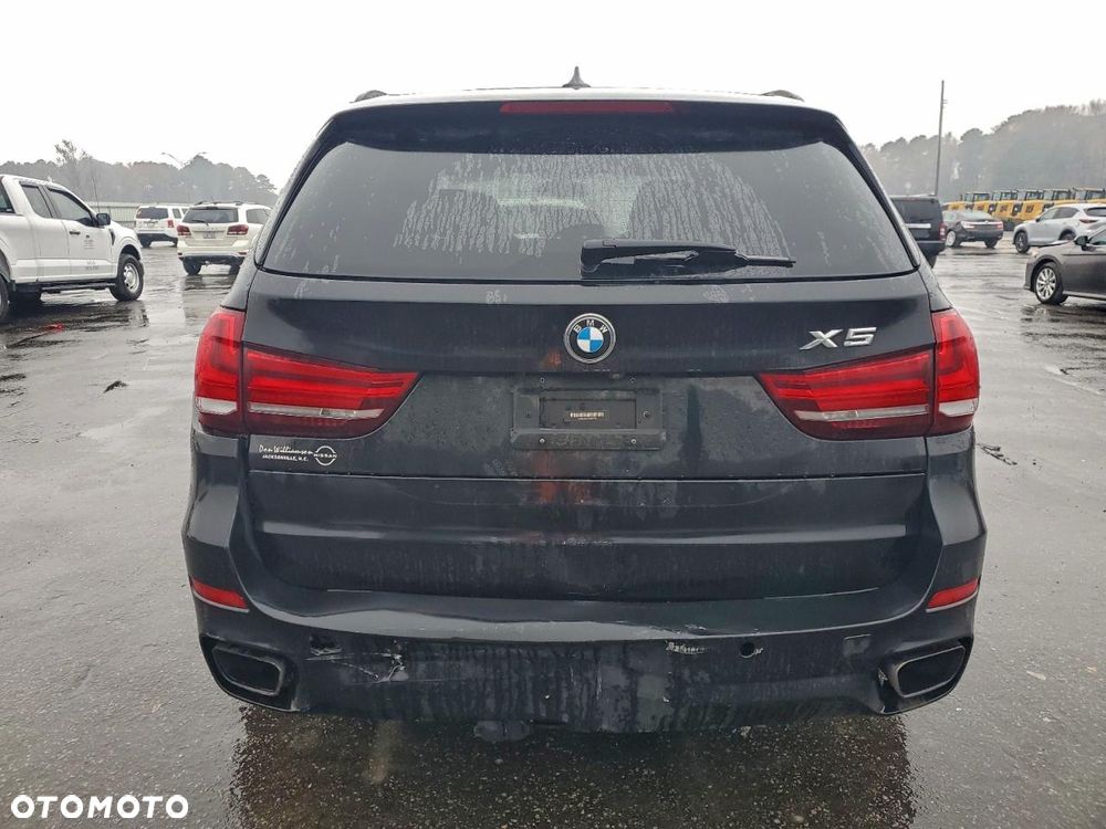 BMW X5 xDrive35d - 6