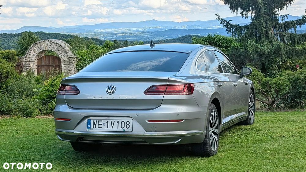 Volkswagen Arteon 2.0 TDI SCR Elegance DSG - 9