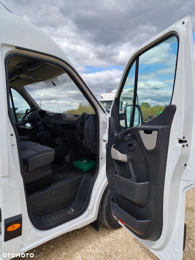 Renault Master - 16