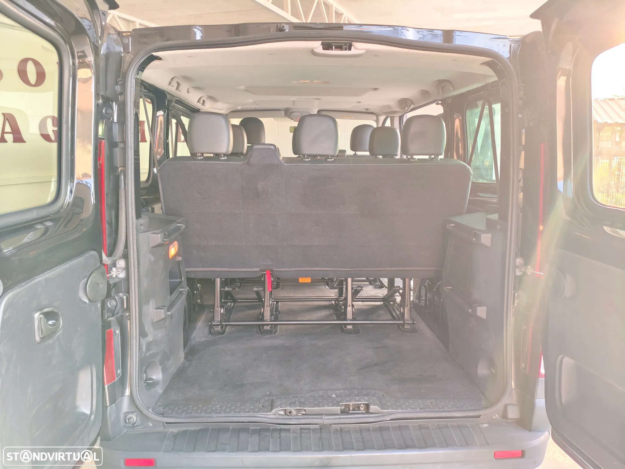 Fiat Talento 1.6 M-Jet L1H1 9L - 23