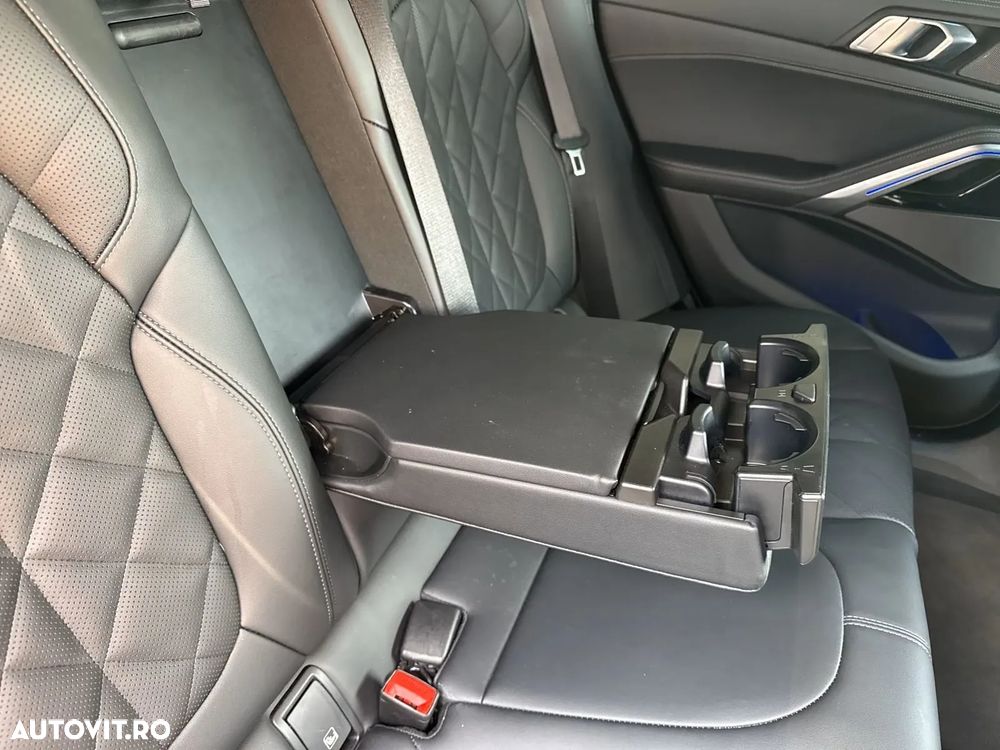 BMW X6 xDrive30d AT MHEV - 16
