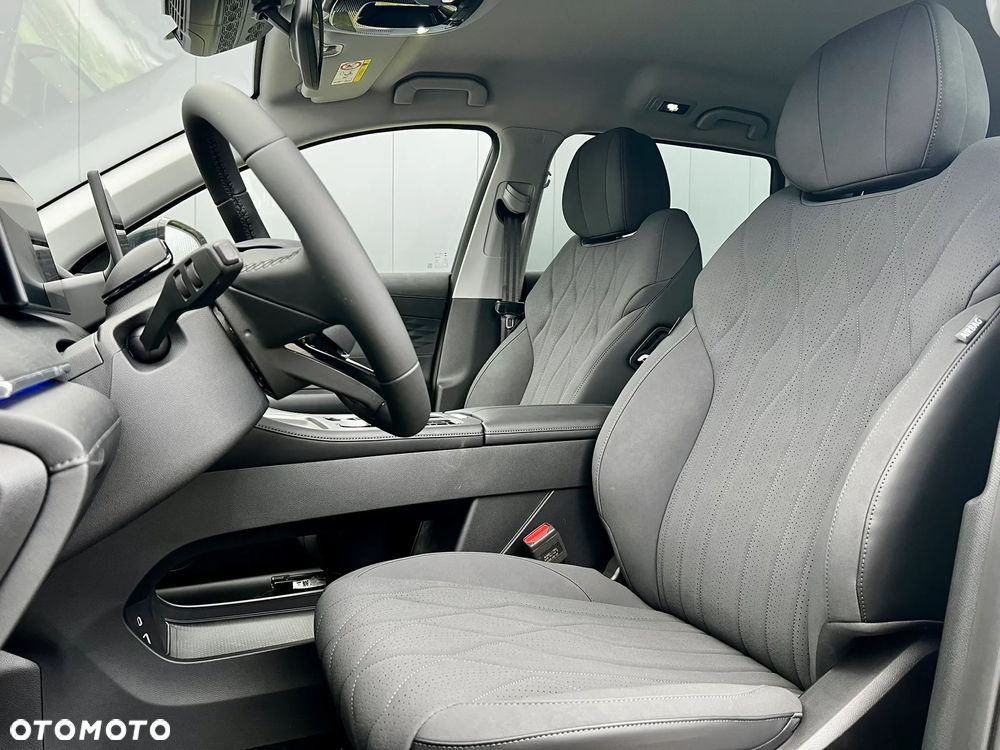 Chery Tiggo 8 1.6 T-GDI Comfort DCT - 12