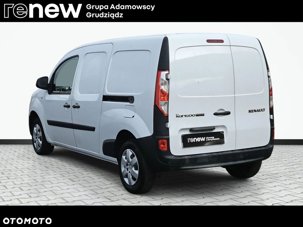 Renault Kangoo - 7