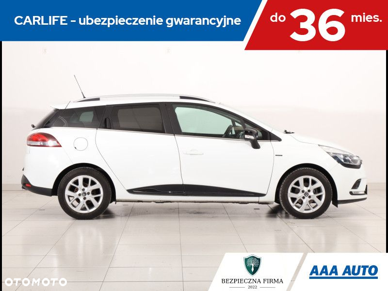 Renault Clio - 7