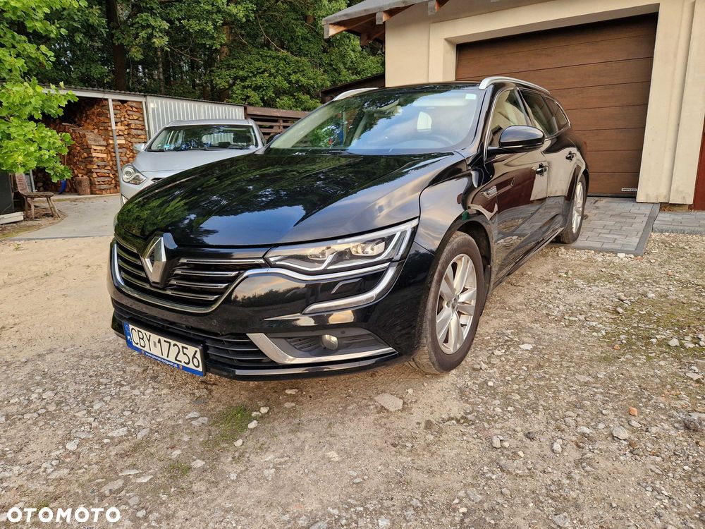 Renault Talisman - 1