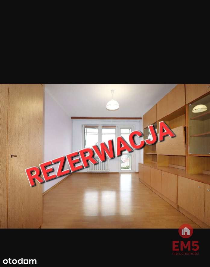 Mieszkanie 2 pokoje Augustów