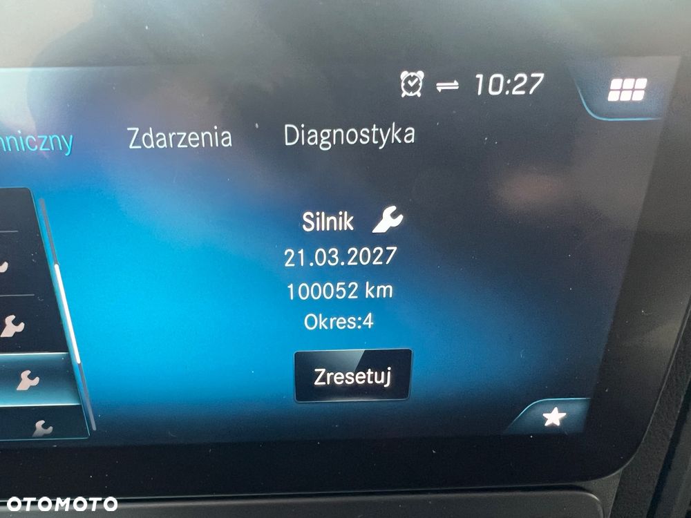 Mercedes-Benz ACTROS L bez retardera prokontraktowy - 37