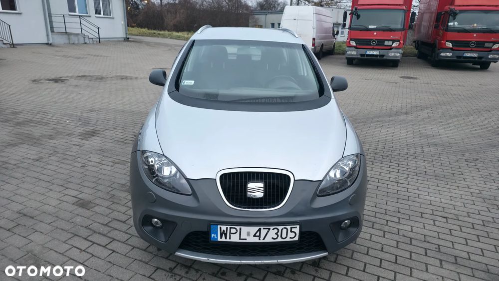 Seat Altea XL - 10