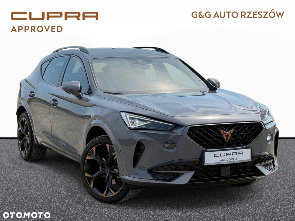 Cupra Formentor 2024 photo 2