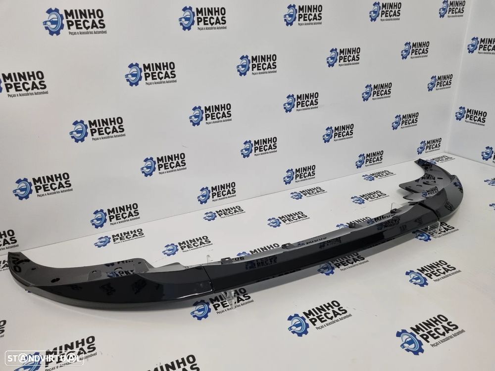 Spoiler Frontal BMW Série 4 (G22/G23) Pack M - 5