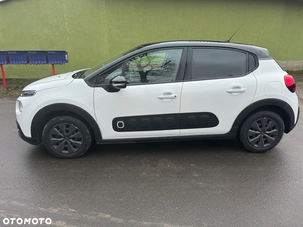 Citroën C3 - 2