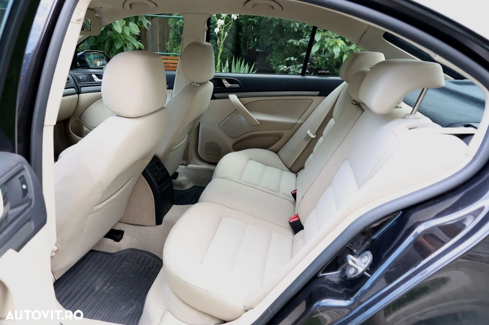 Skoda Octavia 1.9 TDI Classic - 17