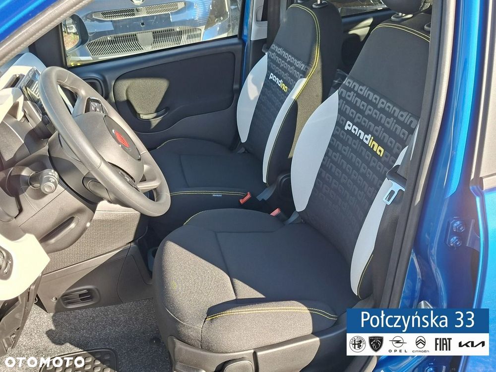 Fiat Panda - 23