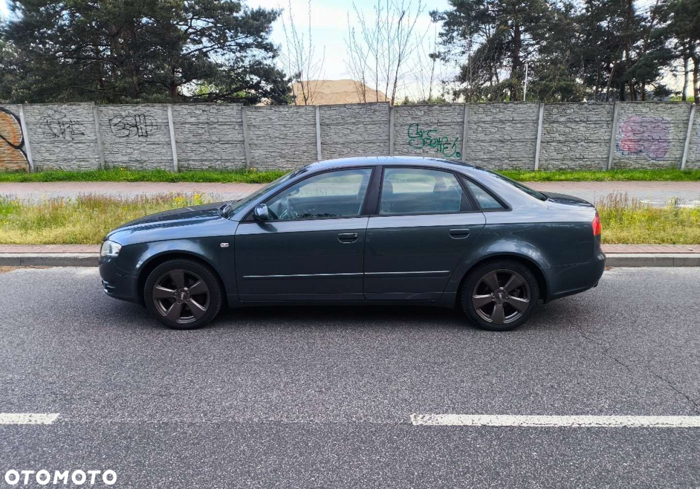 Audi A4 2.0 - 10