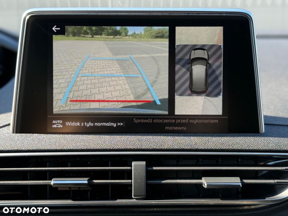 Peugeot 3008 BlueHDi 180 Stop & Start EAT8 GT - 25