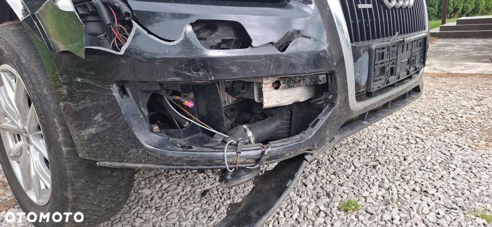 Audi Q5 3.0 TDI Quattro S tronic - 8