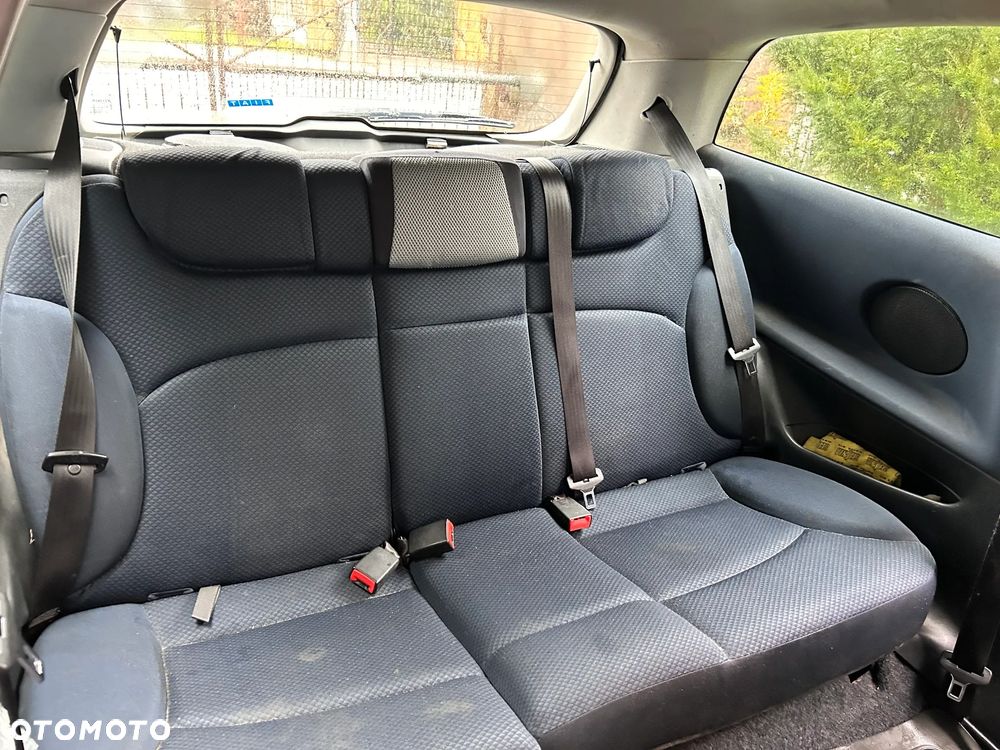 Fiat Stilo 1.6 16V Active - 8