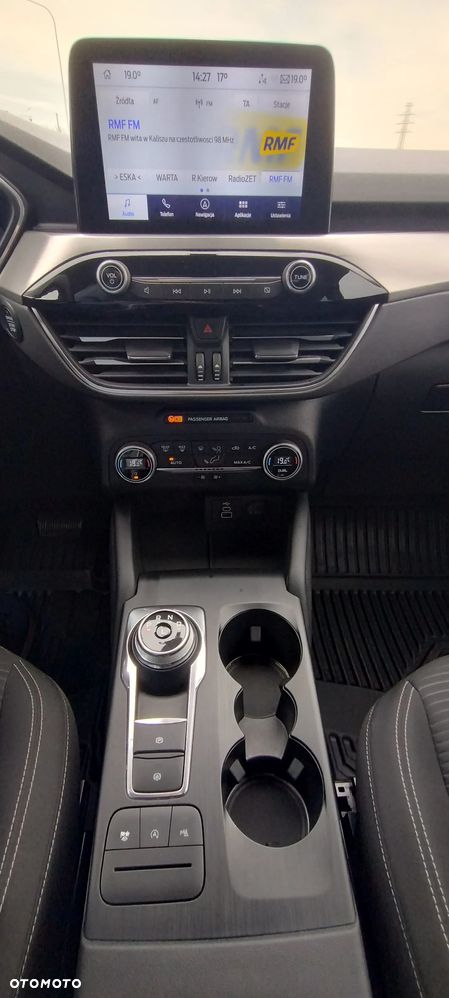 Ford Kuga 1.5 EcoBlue TITANIUM - 16