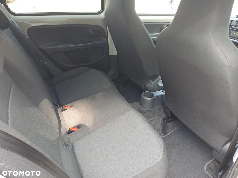Skoda Citigo Citigo-e Ambition - 10
