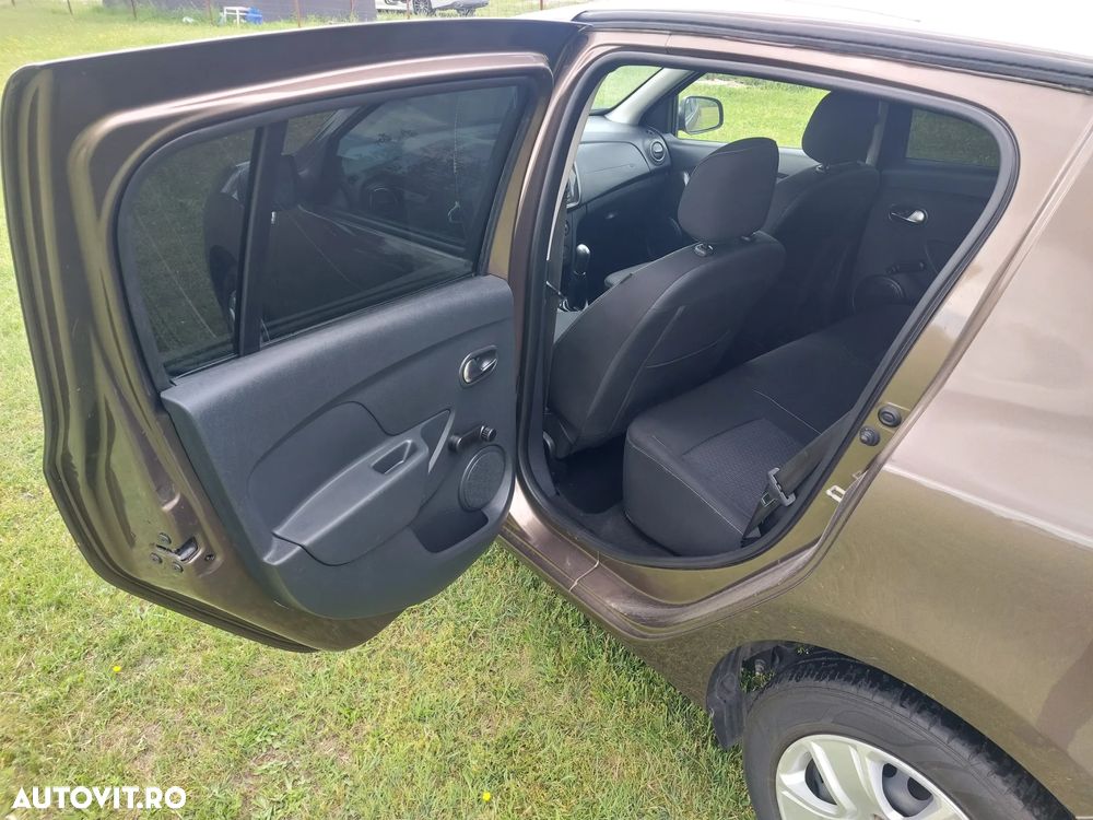 Dacia Sandero 0.9 TCe Laureate - 7