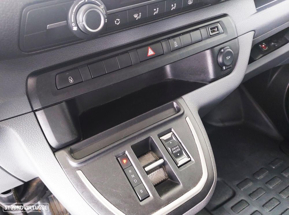 Opel Vivaro-e 50 kWh L2H1 - 19