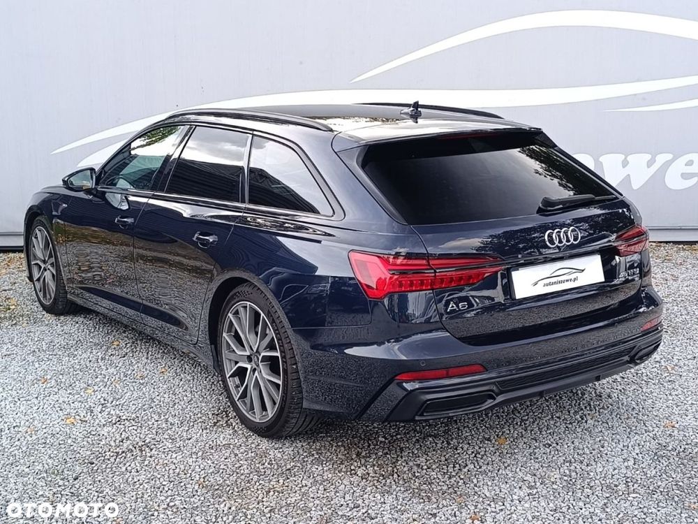 Audi A6 Avant - 16