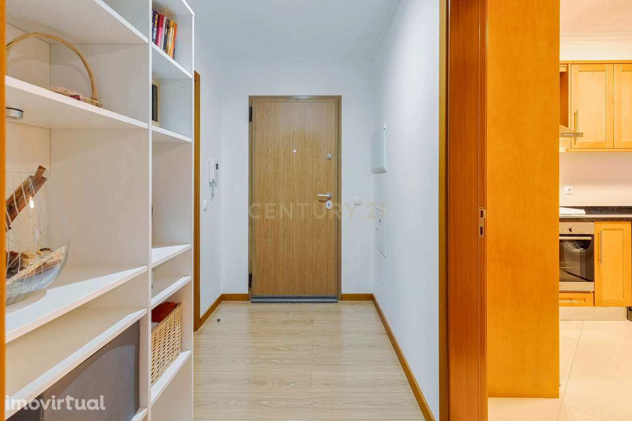 Procura apartamento em zona tranquila... - Grande imagem: 5/32
