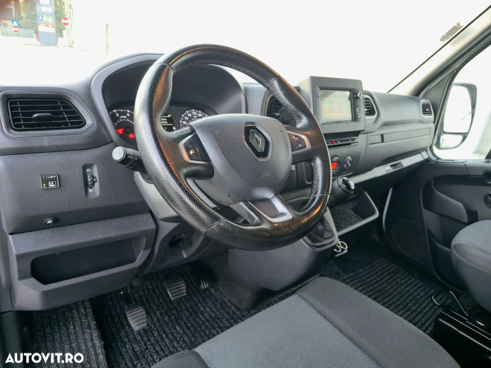 Renault Master - 5
