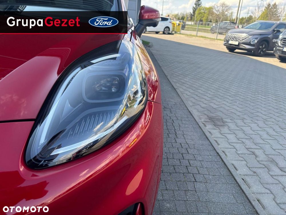 Ford Puma - 4