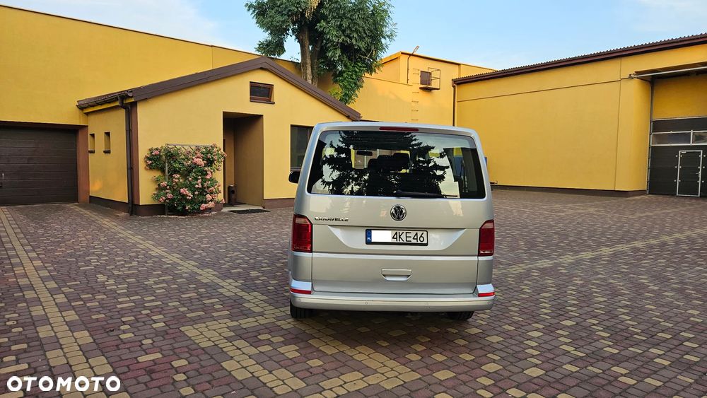 Volkswagen Caravelle 2.0 TDI L1 Comfortline - 6