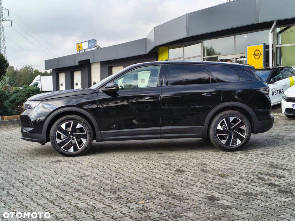 Opel Grandland - 5