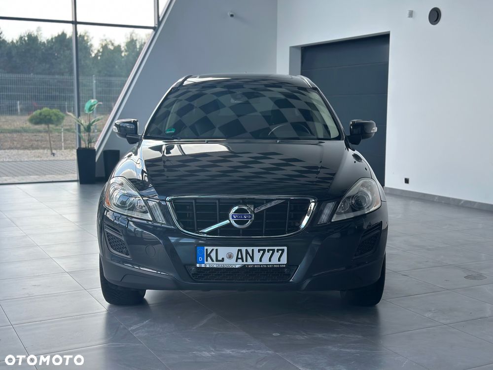 Volvo XC 60 - 3