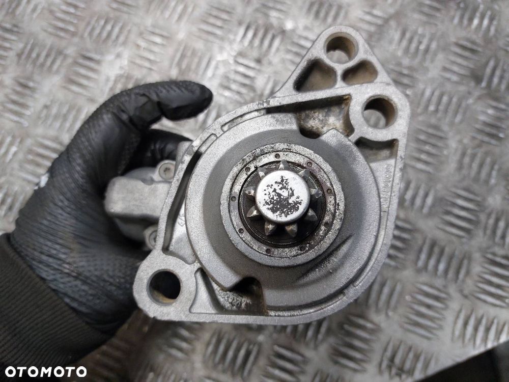 ROZRUSZNIK SEAT TOLEDO II 1.6 8V 020911023F - 3
